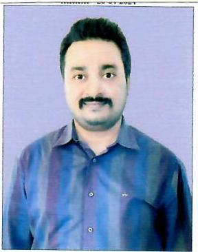 Neetish Kumar