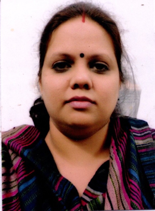 Neha Pathak