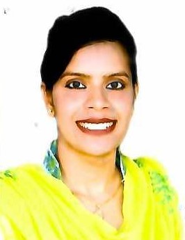 Neha Singh Gurjar