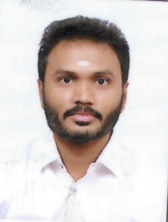 Nehruji Gunasekaran