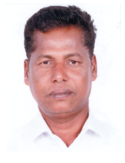 Neiveli Sasikumar