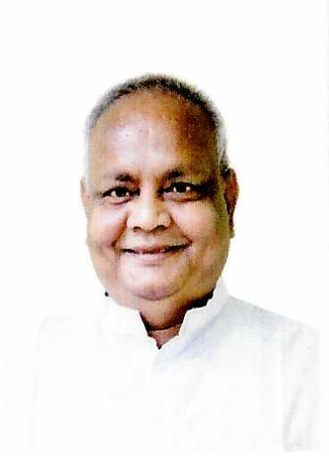 Nepal Chandra Mahato
