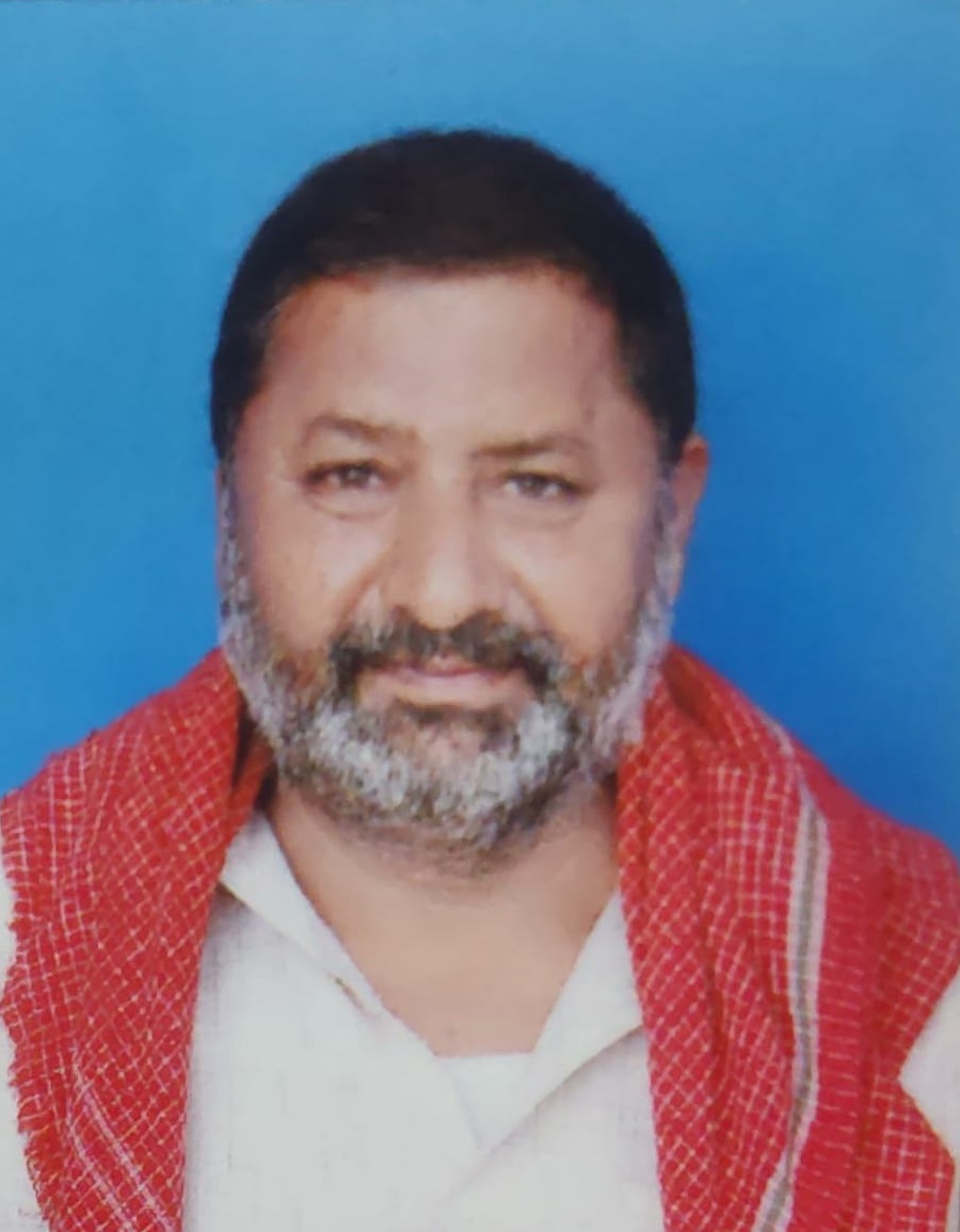 Netvat Ramdas