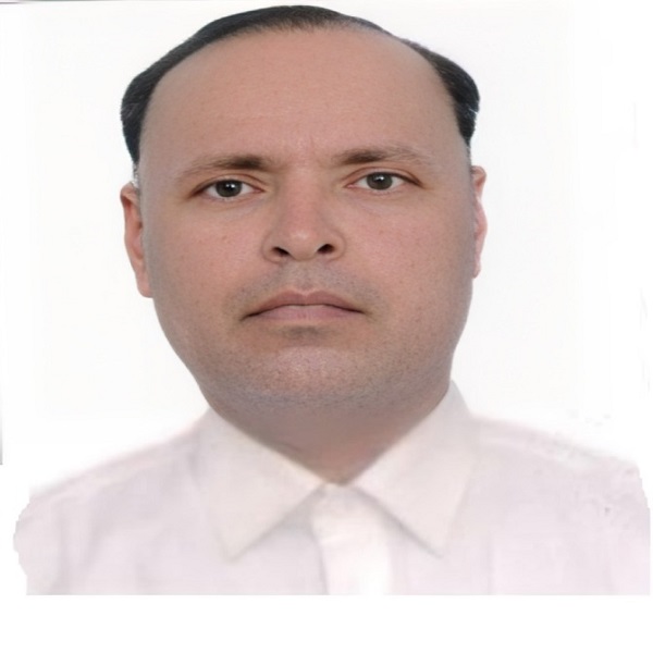 Neyaz Khan