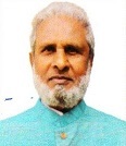 Niamot Sheikh