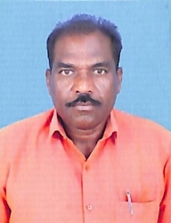 Nidugonda Krishnaiah