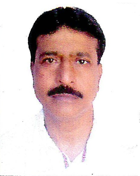 Nihar Bhakta