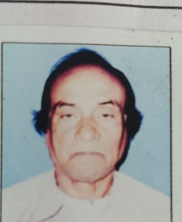 Nihar Kumar Hazra