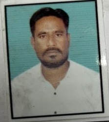 Nijam Ansari