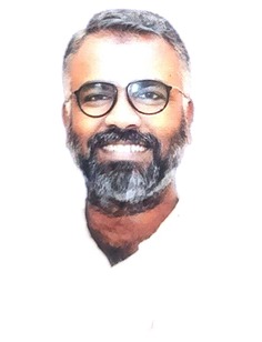 Nijam Mohaideen B Com
