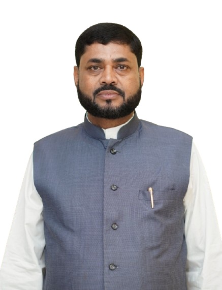 Nijam Uddin Choudhury