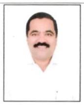 Nikam Prakash Krushna