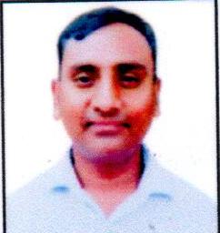 Nikam Pramod Kadu