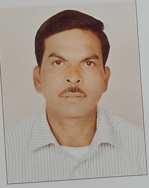 Nikam Sanjay Bhika