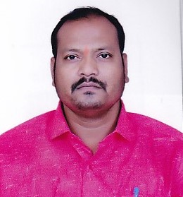Nikesh Jhadu Gawad