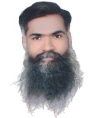Nikesh Pralhad Ramteke