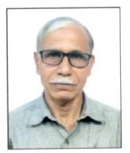 Nikhil Bera