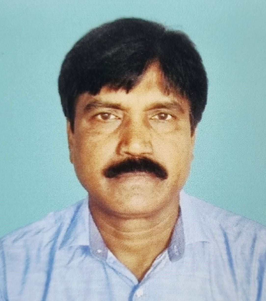 Nikhil Chandra Mandal