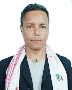 Nikhil Dekaraja