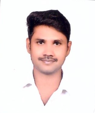 Nikhil Dharma Dhurke