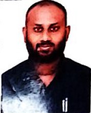 Nikhil Gautam Magare