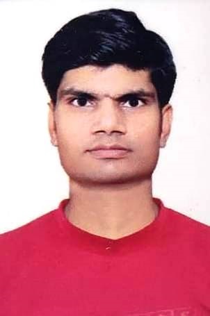 Nikhil Kumar Pipal