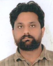 Nikhil Kumar