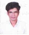 Nikhil Laxmanrao Garje