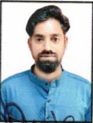 Nikhil Mohandas Thade