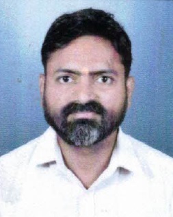 Nikhil Vasantrao Satpute