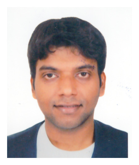Nikilesh Surya