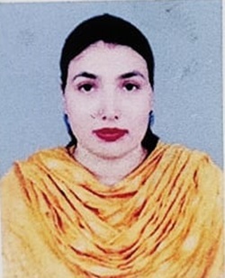 Nikki Jha