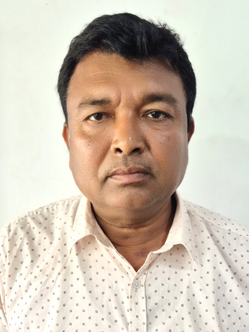 Nikunja Das