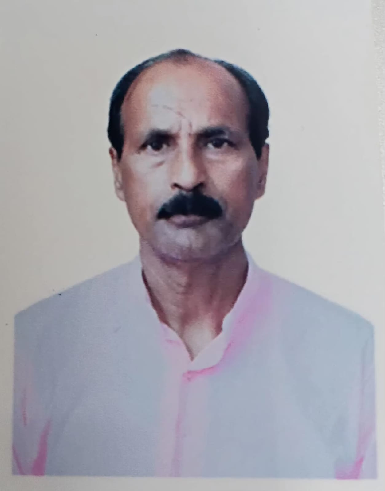 Niladri Sekhar Dana