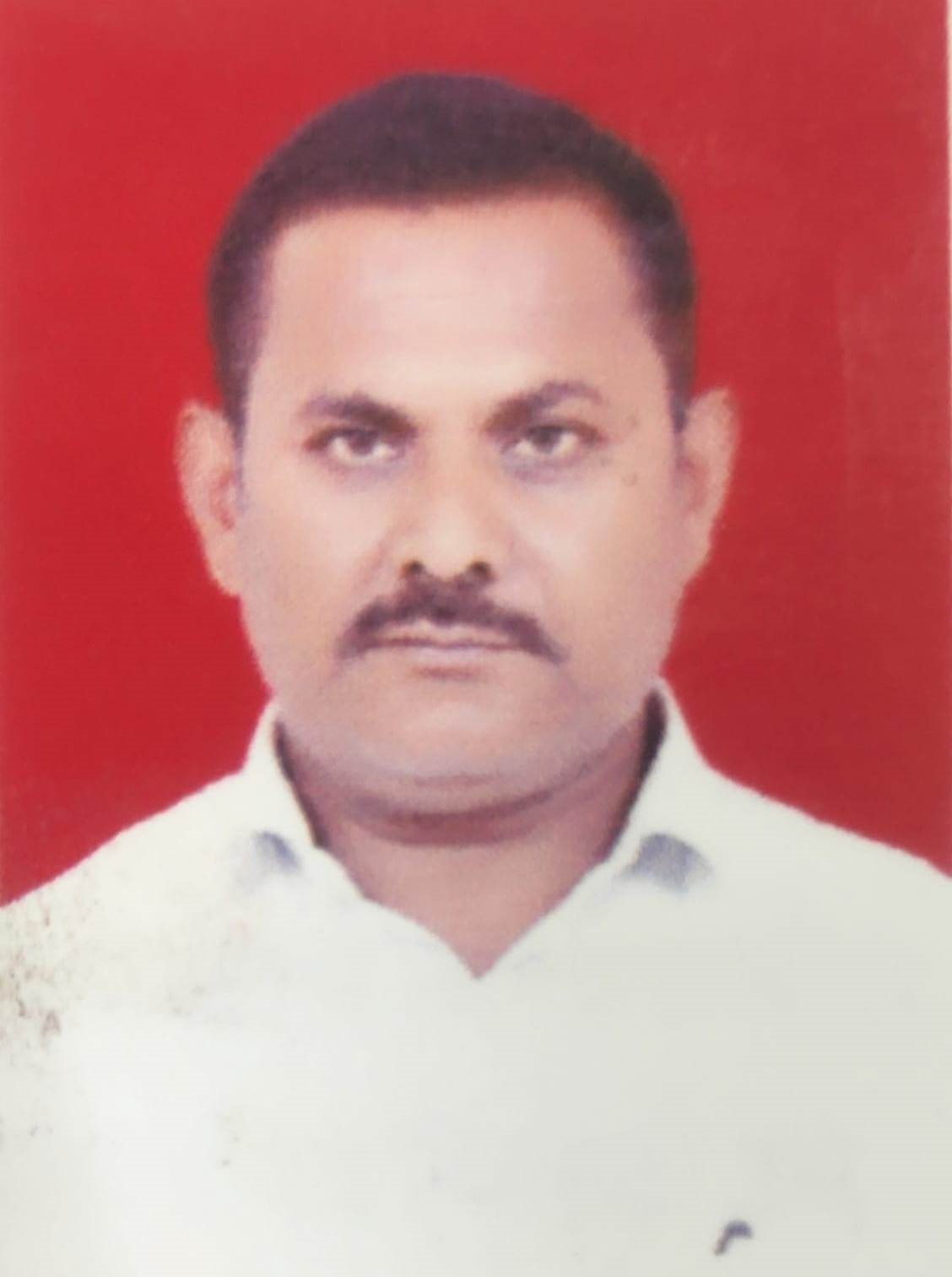 Nilam Devidasji Rangarkar