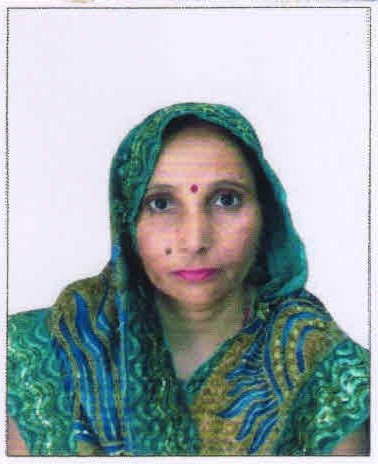 Nilam Rani Pal