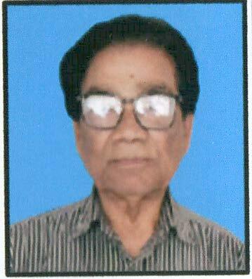 Nilambar Patowari
