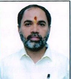 Nilangekar Sambhaji Diliprao Patil