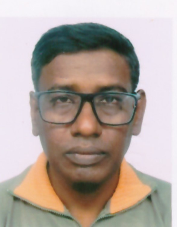 Nilanjan Saha (Bapi)