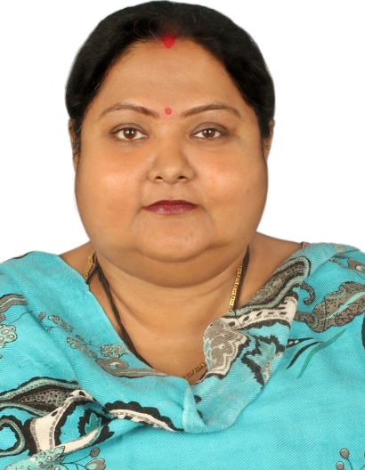 Nilanjana Chakraborty