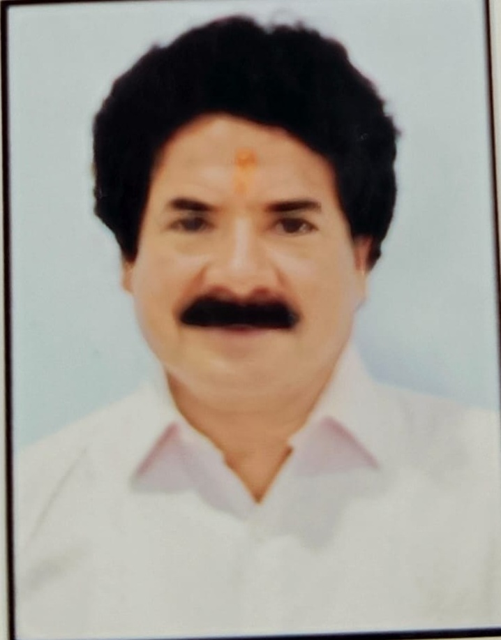 Nilendu Dutta Mishara