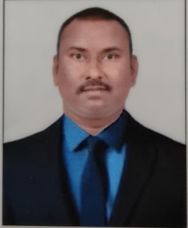 Nilesh Ashok Hiwale