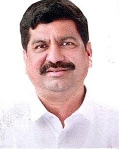 Nilesh Bhagwan Sambare