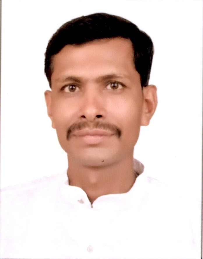 Nilesh Haridas Navgire
