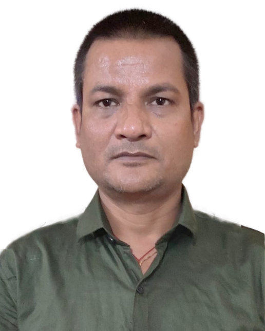 Nilesh Kumar Gupta