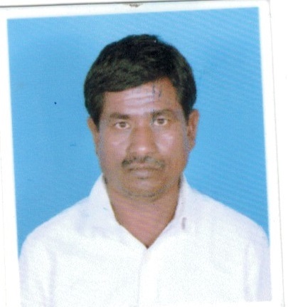 Nilesh Mahadeo Dhoke