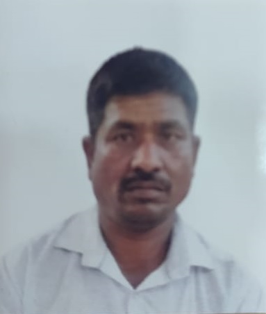 Nilesh Mahadeo Dhoke
