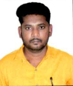 Nilesh Narhari Ingole