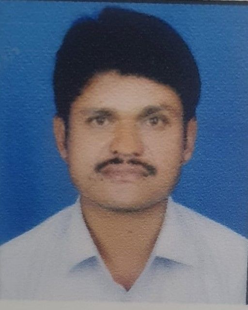 Nilesh Pradeep Rodge