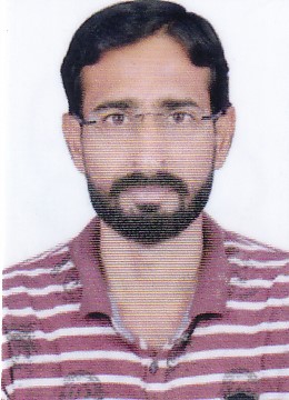 Nilesh Pralhad Rathod